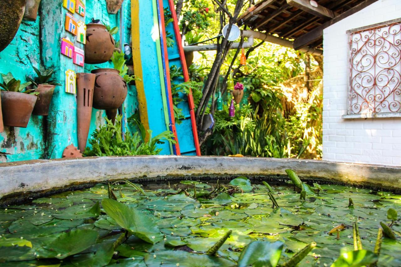 Guest house Porto Porto de Galinhas