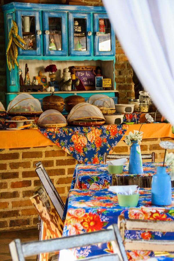 Porto Guest house Porto de Galinhas