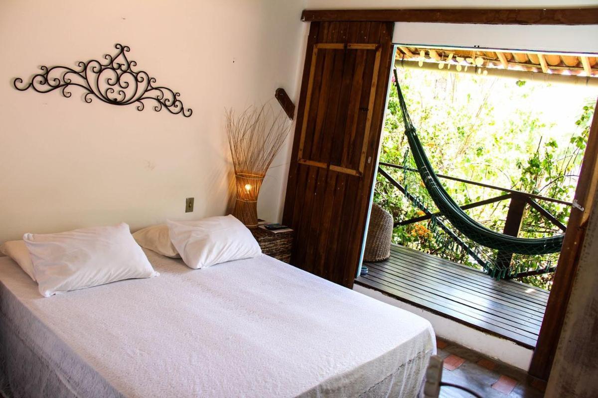 Porto Guest house Porto de Galinhas