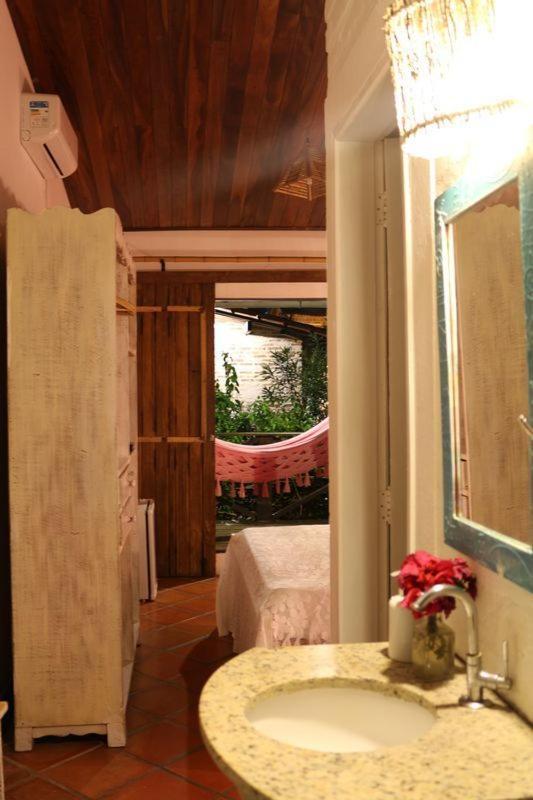 Porto Guest house Porto de Galinhas