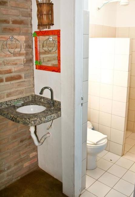Guest house Porto Porto de Galinhas