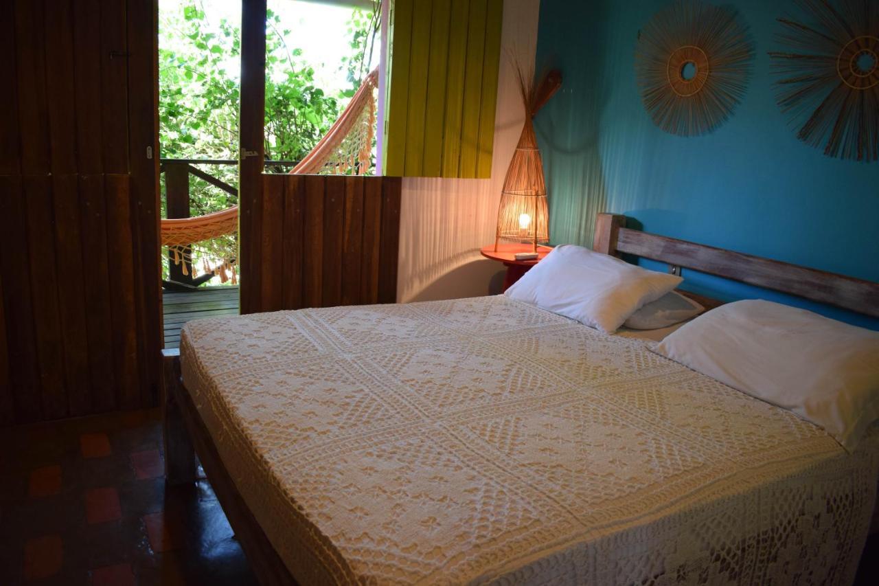 Porto Guest house Porto de Galinhas