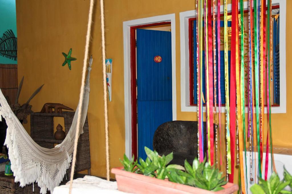 Guest house Porto Porto de Galinhas