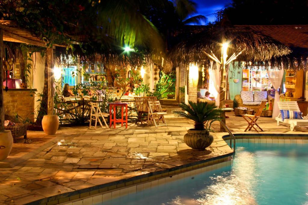 Guest house Porto Porto de Galinhas