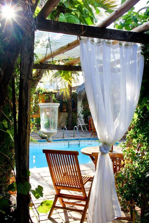 Porto Guest house Porto de Galinhas