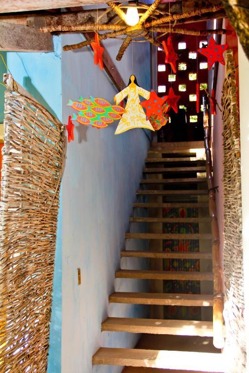 Guest house Porto Porto de Galinhas