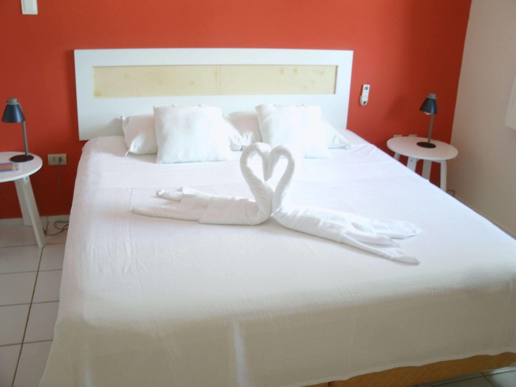 Guest house Porto Porto de Galinhas