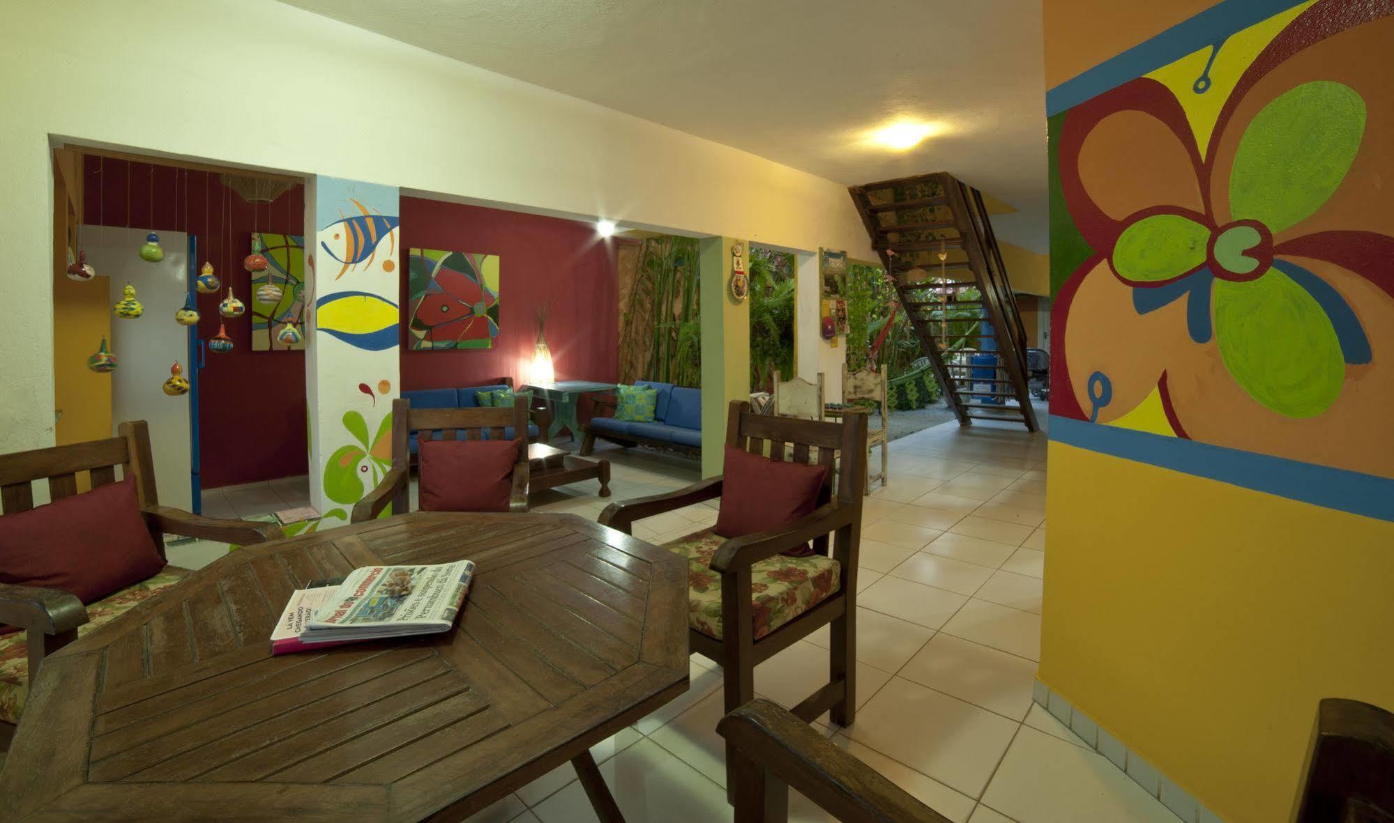 Porto Guest house Porto de Galinhas